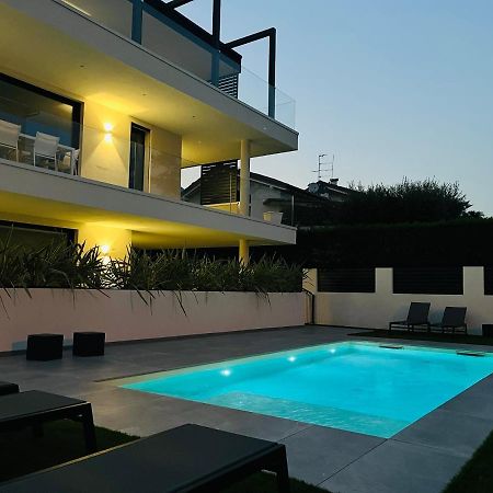 Ad Suite Apartment Riva Zewnętrze zdjęcie