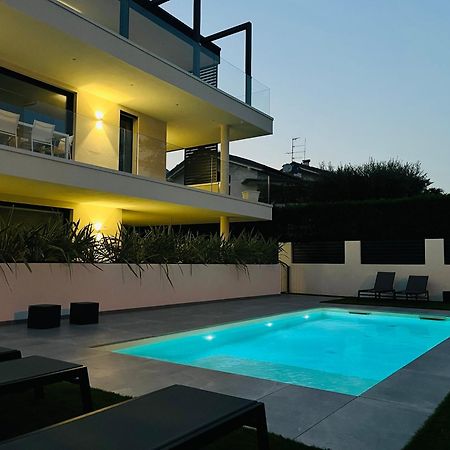 Ad Suite Apartment Riva Zewnętrze zdjęcie