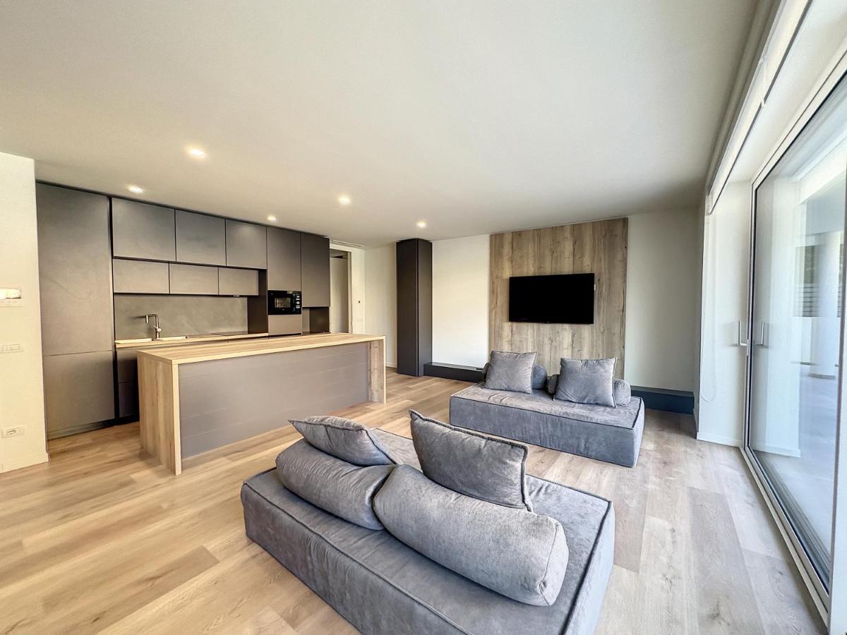 Ad Suite Apartment Riva Zewnętrze zdjęcie