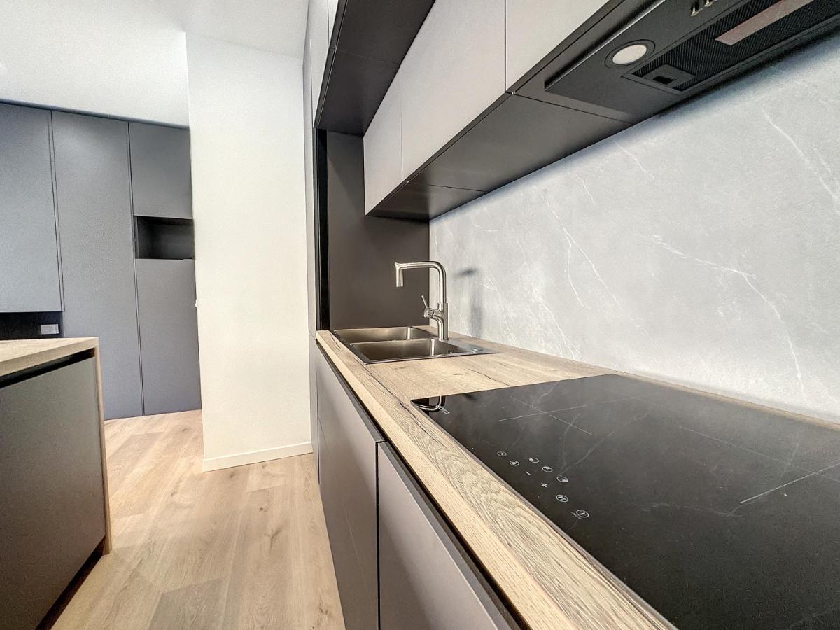 Ad Suite Apartment Riva Zewnętrze zdjęcie