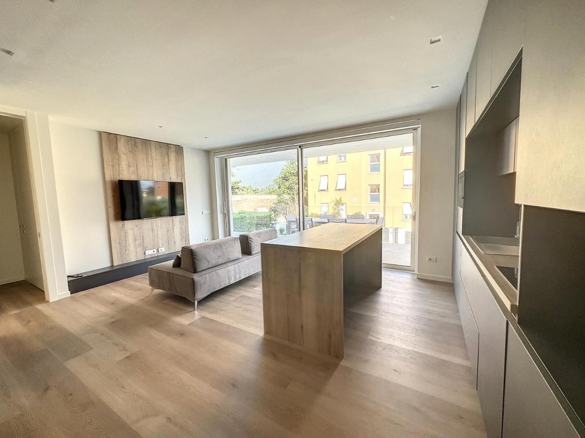 Ad Suite Apartment Riva Zewnętrze zdjęcie
