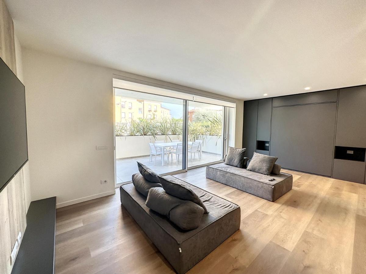 Ad Suite Apartment Riva Zewnętrze zdjęcie