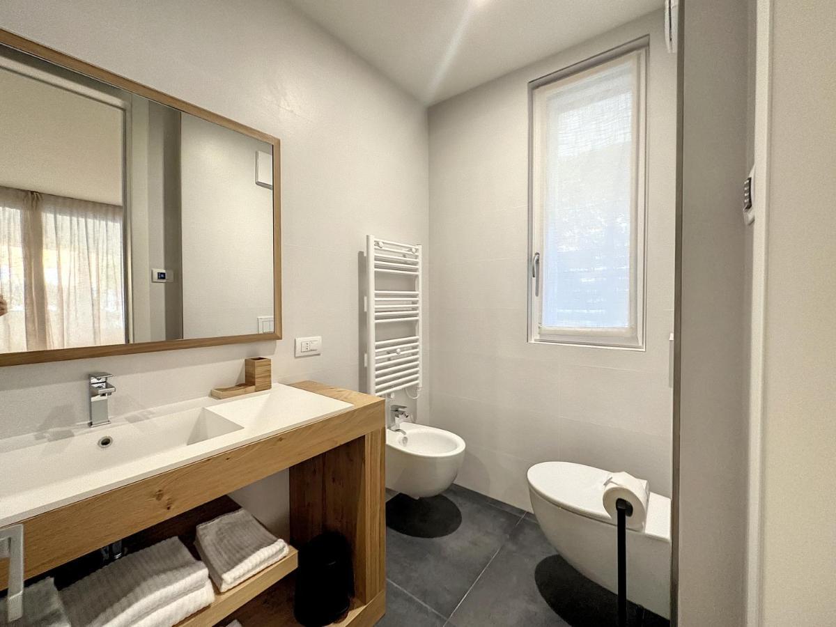 Ad Suite Apartment Riva Zewnętrze zdjęcie