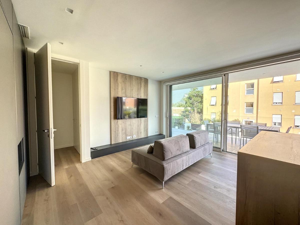 Ad Suite Apartment Riva Zewnętrze zdjęcie