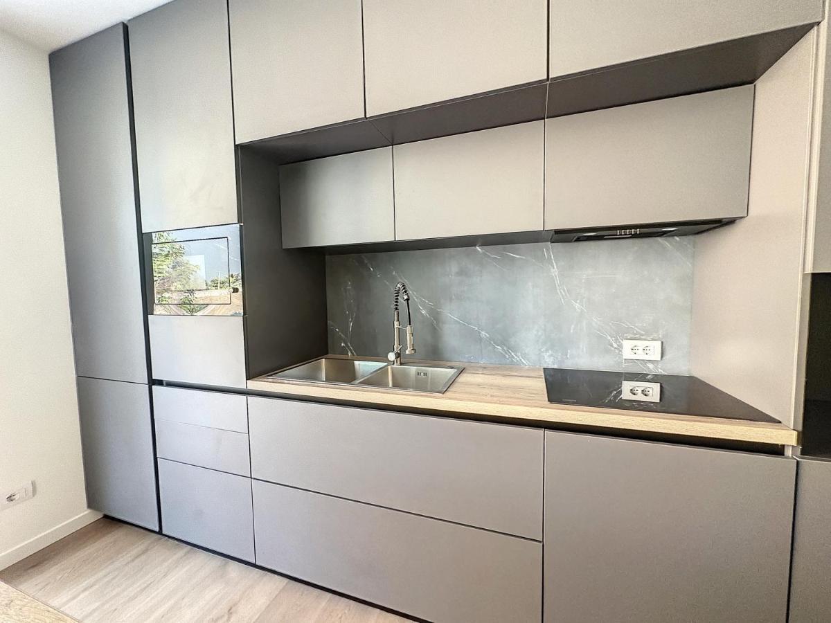 Ad Suite Apartment Riva Zewnętrze zdjęcie