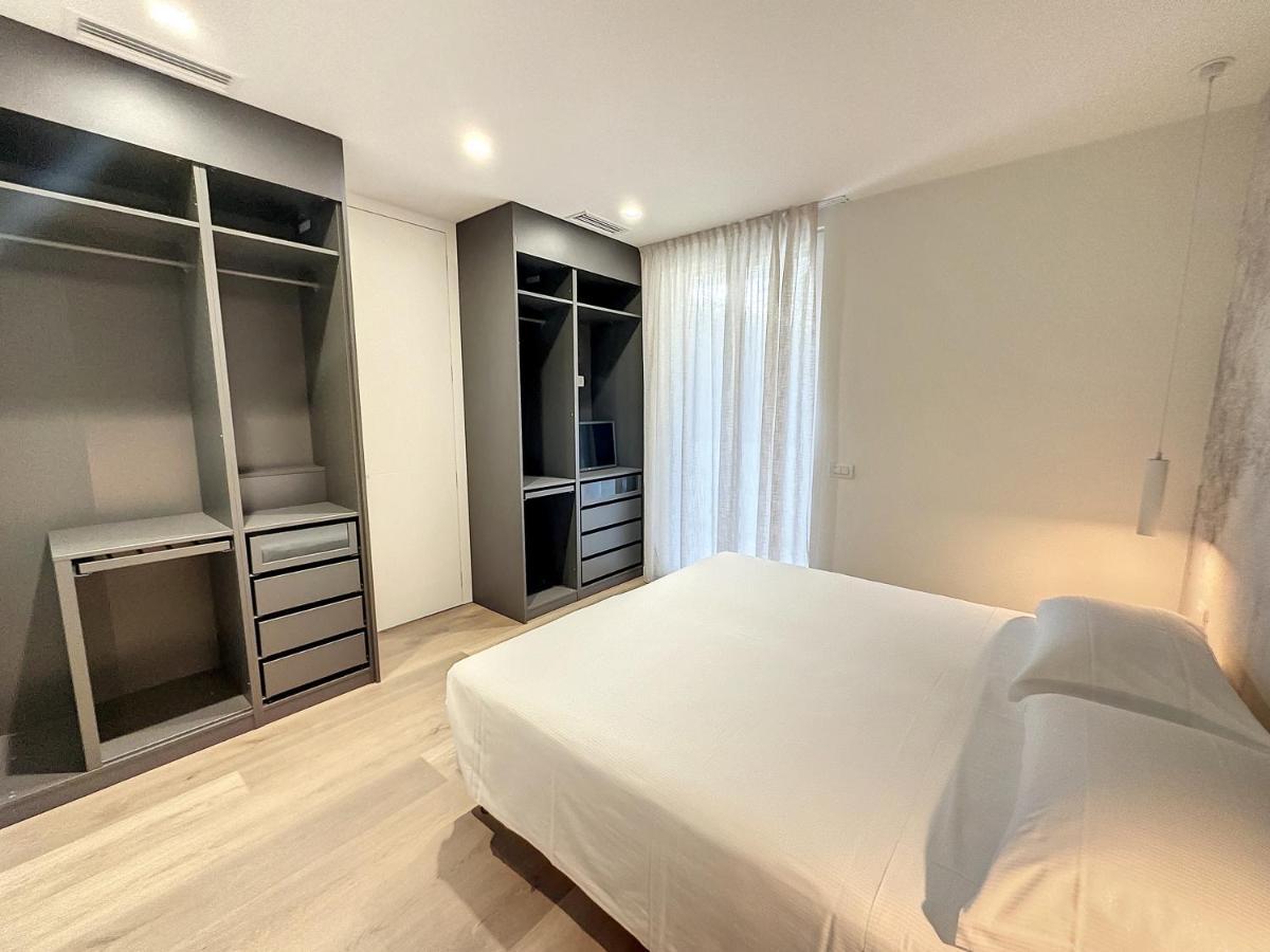 Ad Suite Apartment Riva Zewnętrze zdjęcie