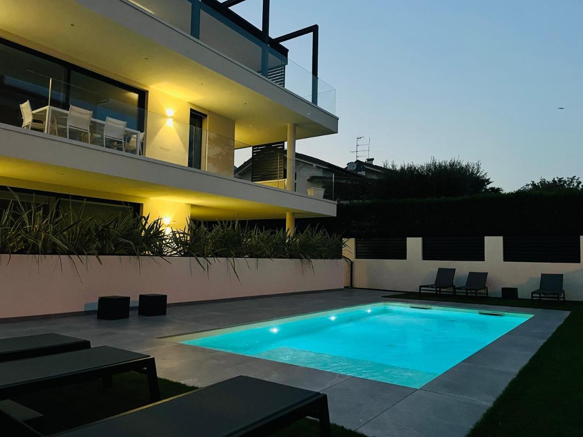 Ad Suite Apartment Riva Zewnętrze zdjęcie
