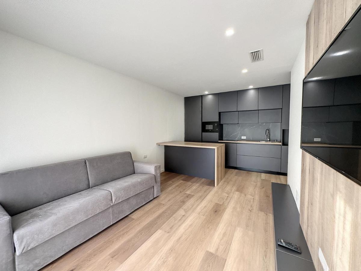 Ad Suite Apartment Riva Zewnętrze zdjęcie
