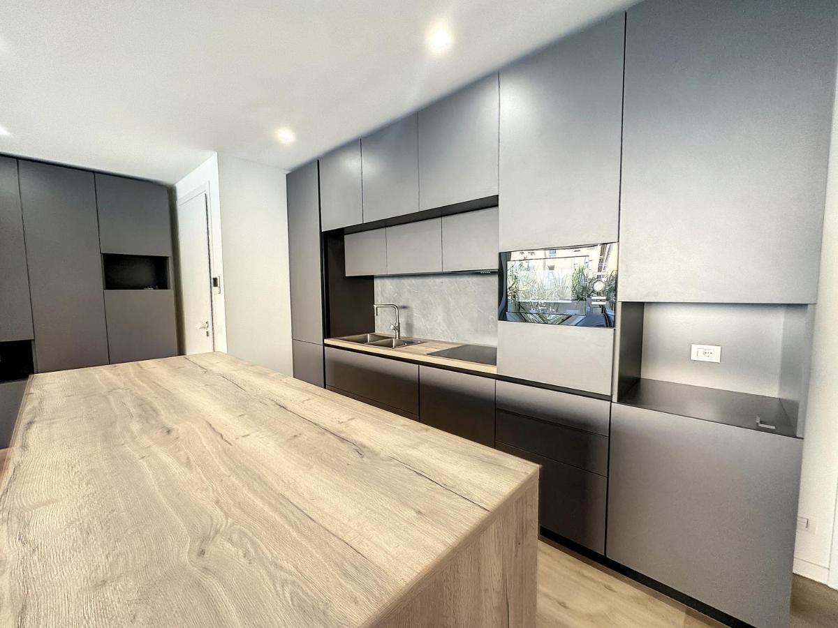 Ad Suite Apartment Riva Zewnętrze zdjęcie