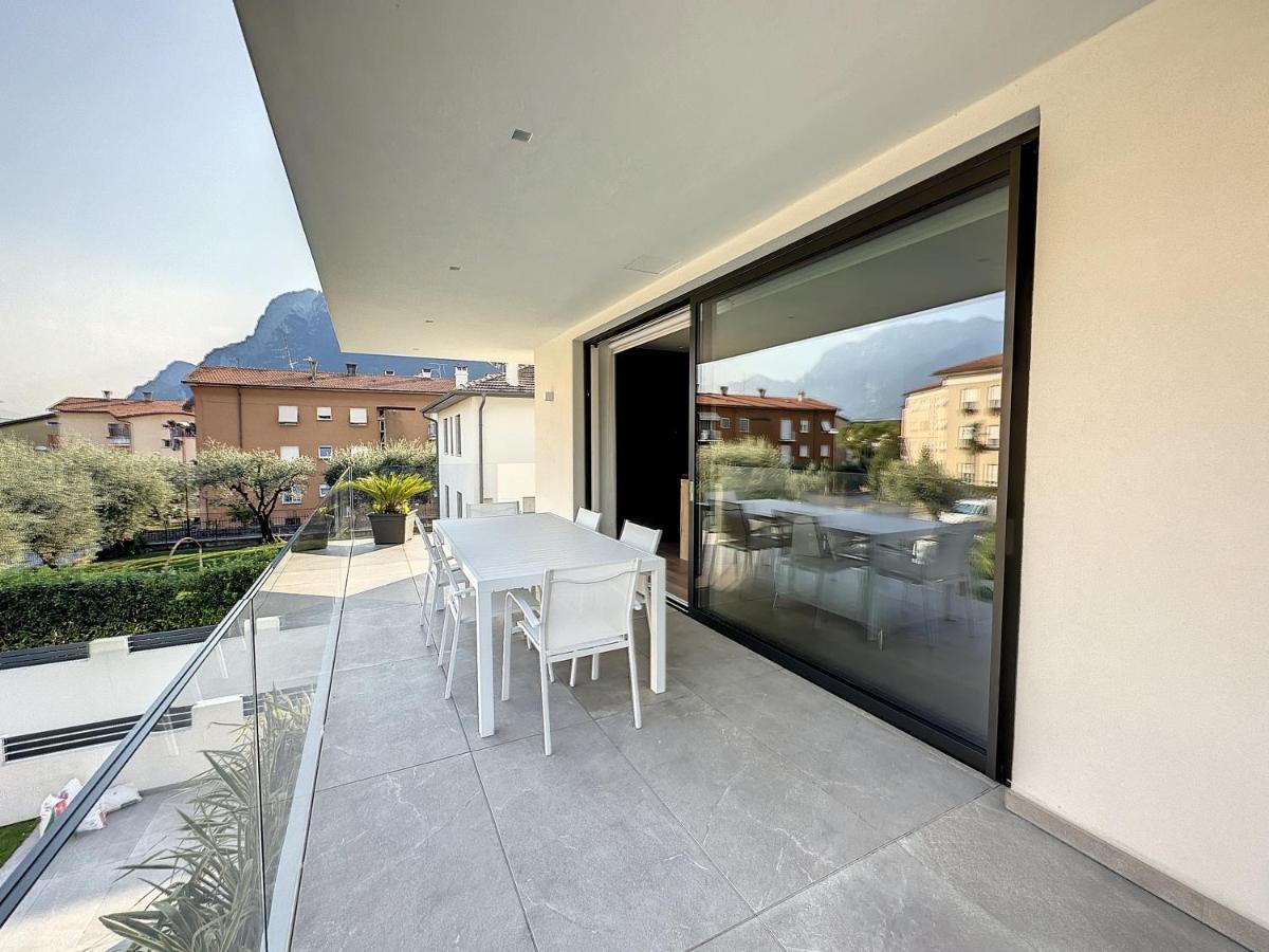 Ad Suite Apartment Riva Zewnętrze zdjęcie