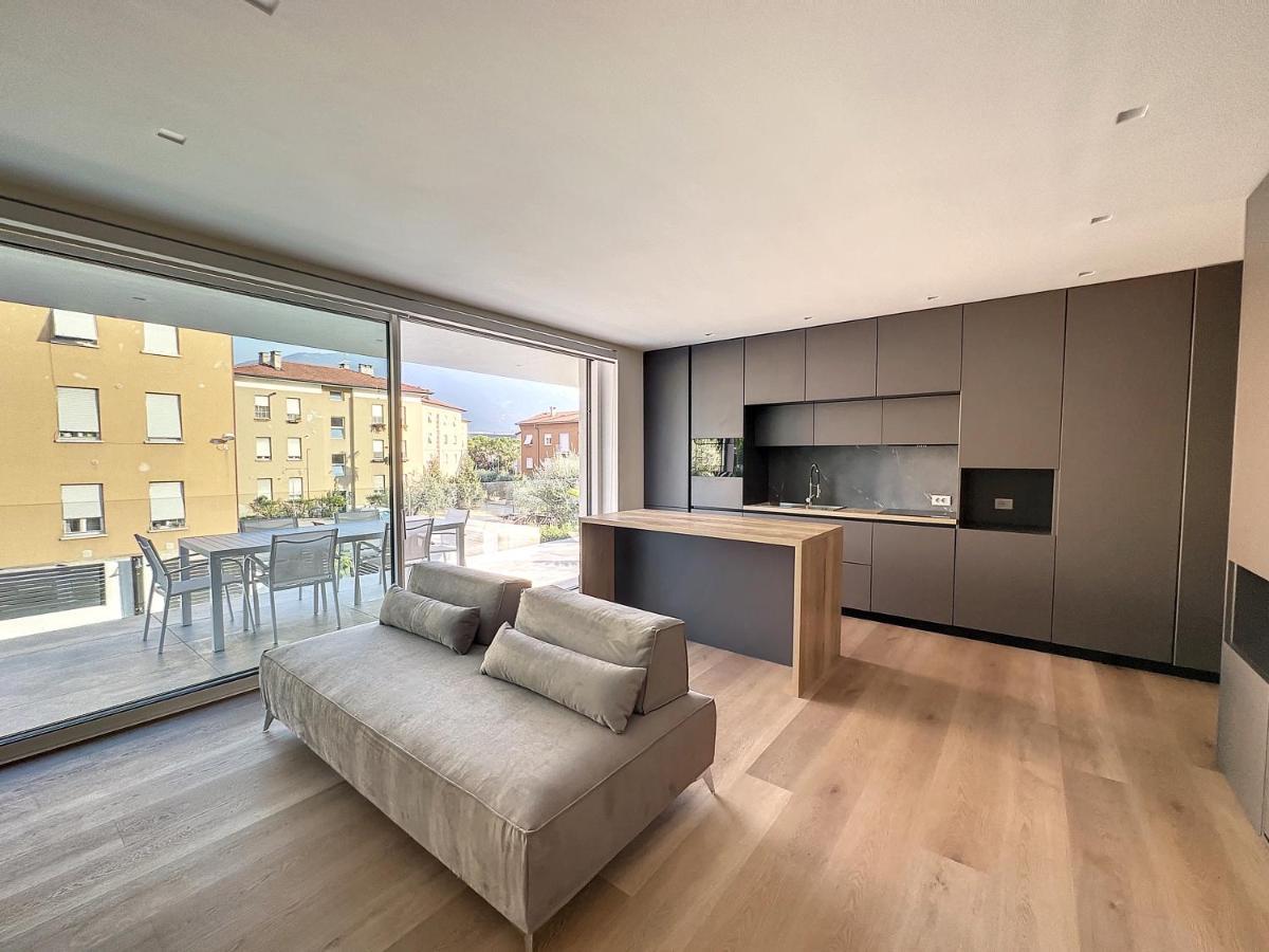 Ad Suite Apartment Riva Zewnętrze zdjęcie