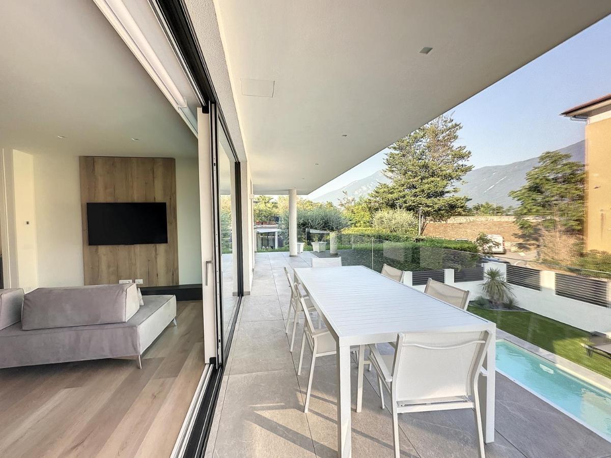 Ad Suite Apartment Riva Zewnętrze zdjęcie