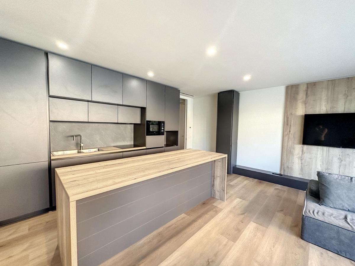 Ad Suite Apartment Riva Zewnętrze zdjęcie