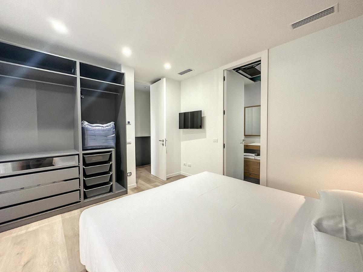 Ad Suite Apartment Riva Zewnętrze zdjęcie
