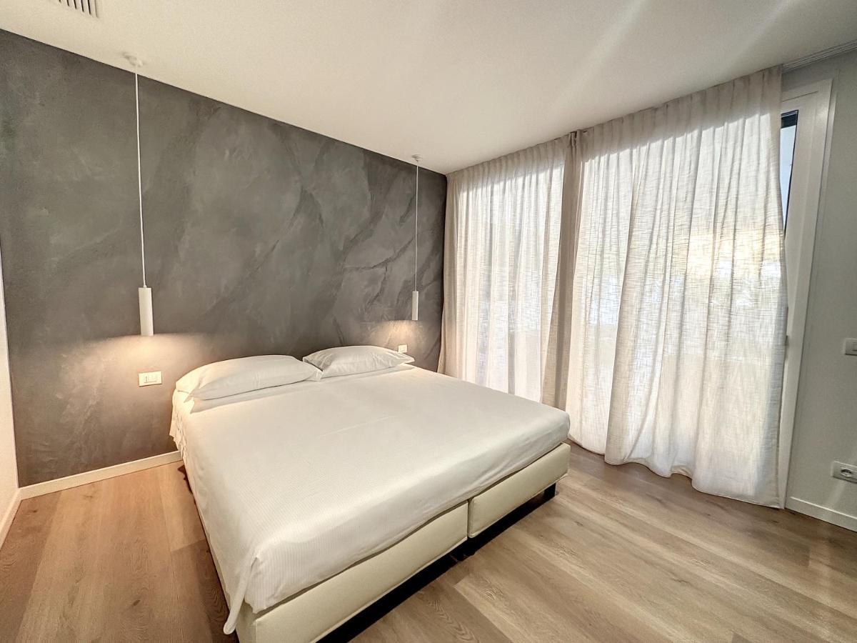 Ad Suite Apartment Riva Zewnętrze zdjęcie