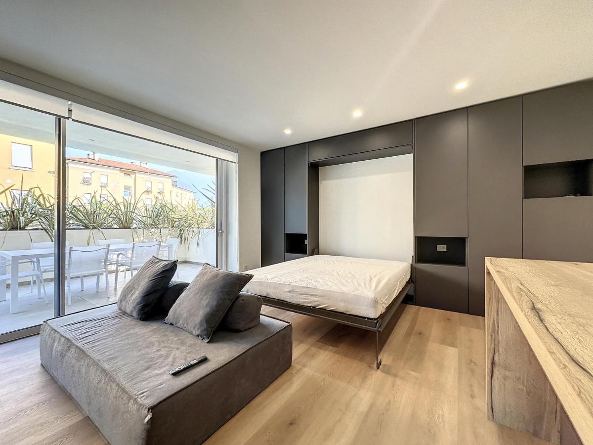 Ad Suite Apartment Riva Zewnętrze zdjęcie