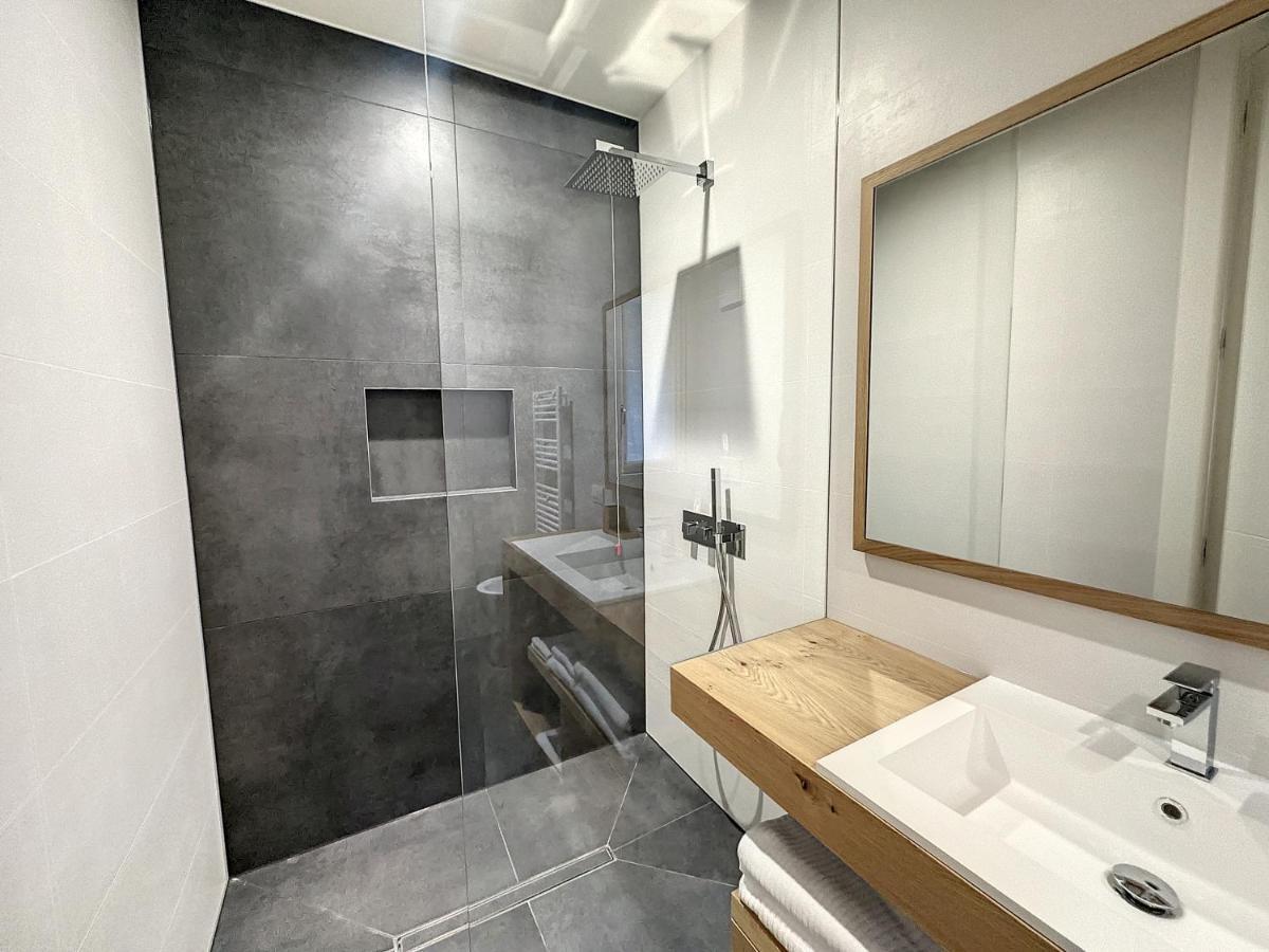 Ad Suite Apartment Riva Zewnętrze zdjęcie