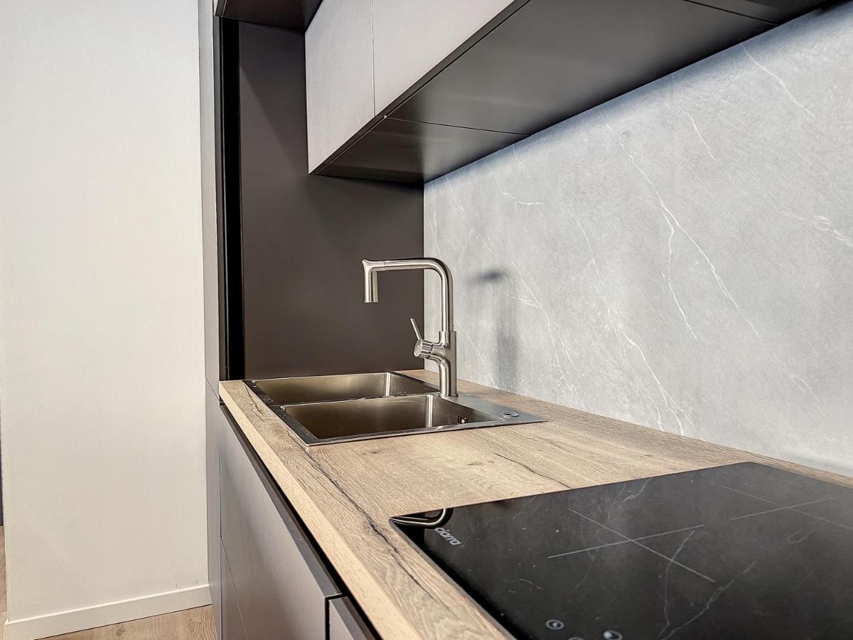 Ad Suite Apartment Riva Zewnętrze zdjęcie