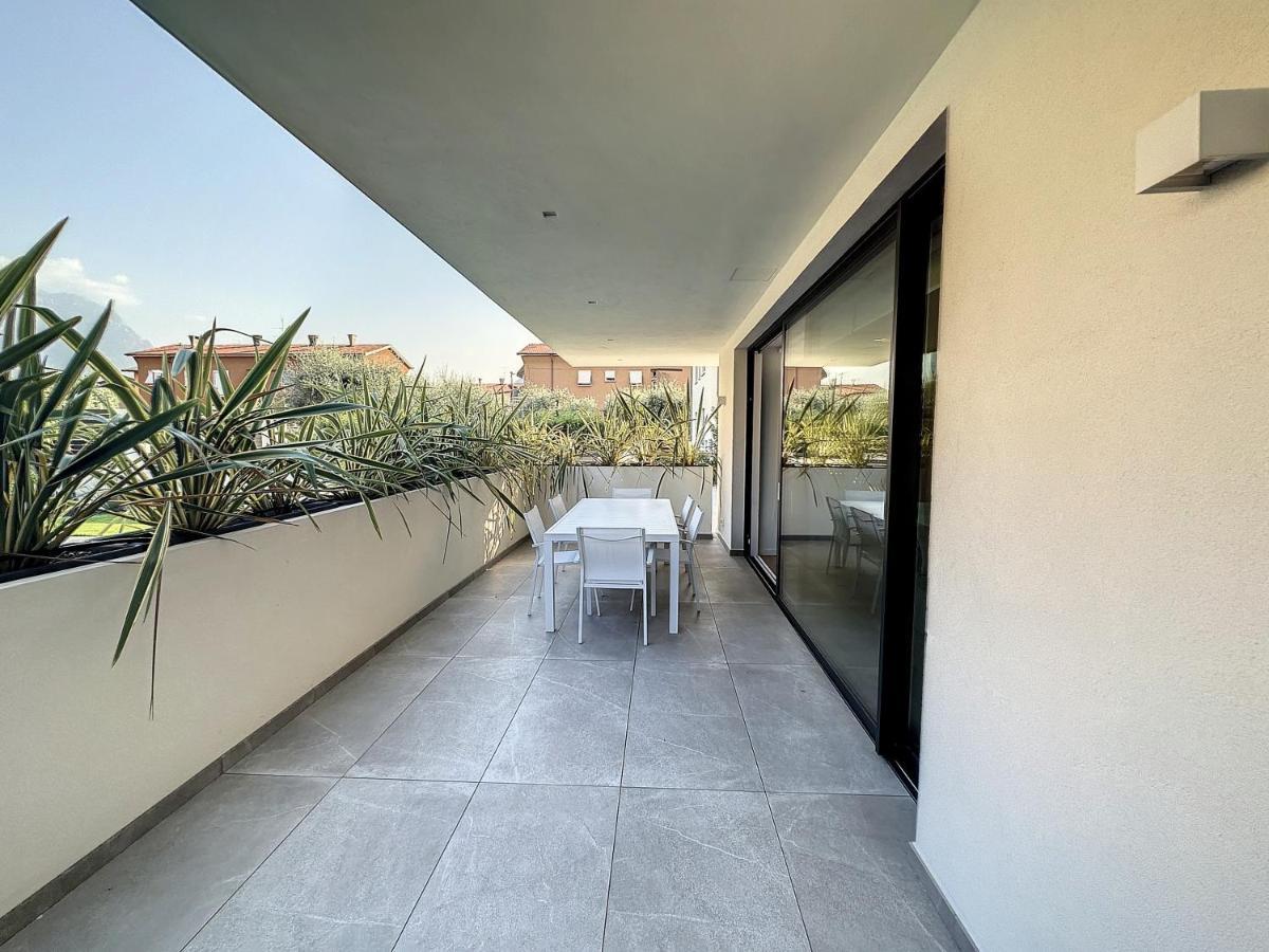 Ad Suite Apartment Riva Zewnętrze zdjęcie