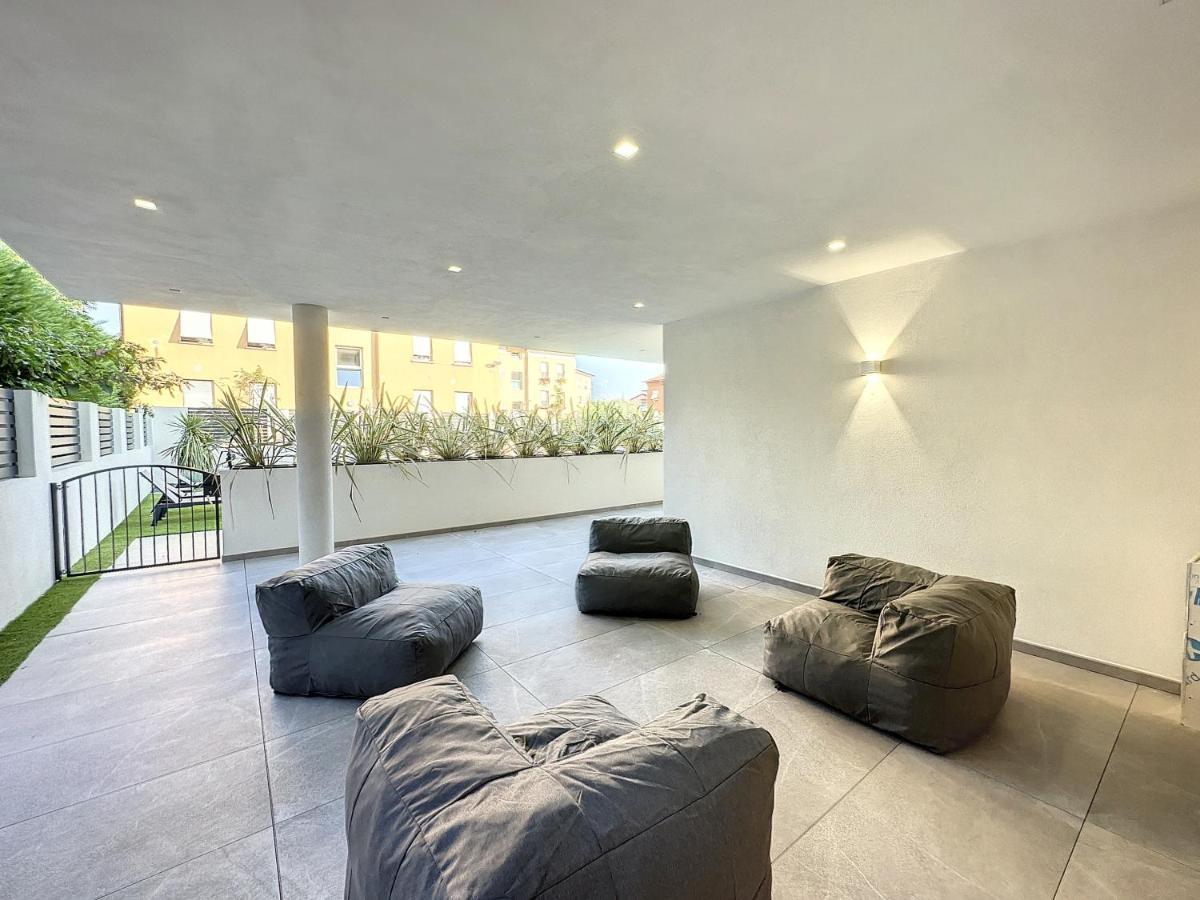 Ad Suite Apartment Riva Zewnętrze zdjęcie