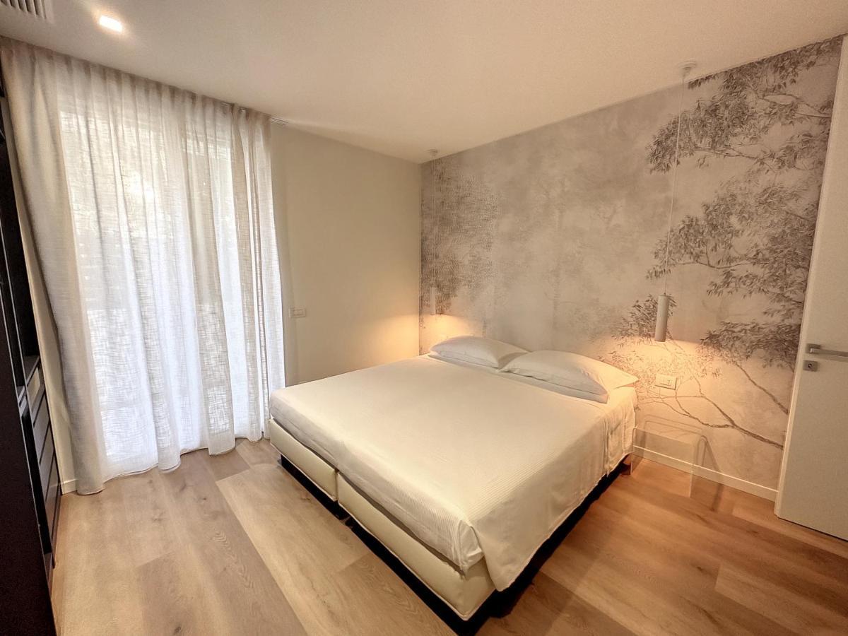 Ad Suite Apartment Riva Zewnętrze zdjęcie