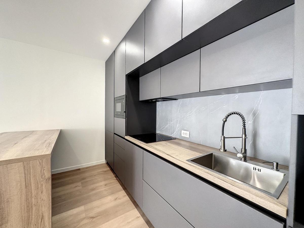 Ad Suite Apartment Riva Zewnętrze zdjęcie