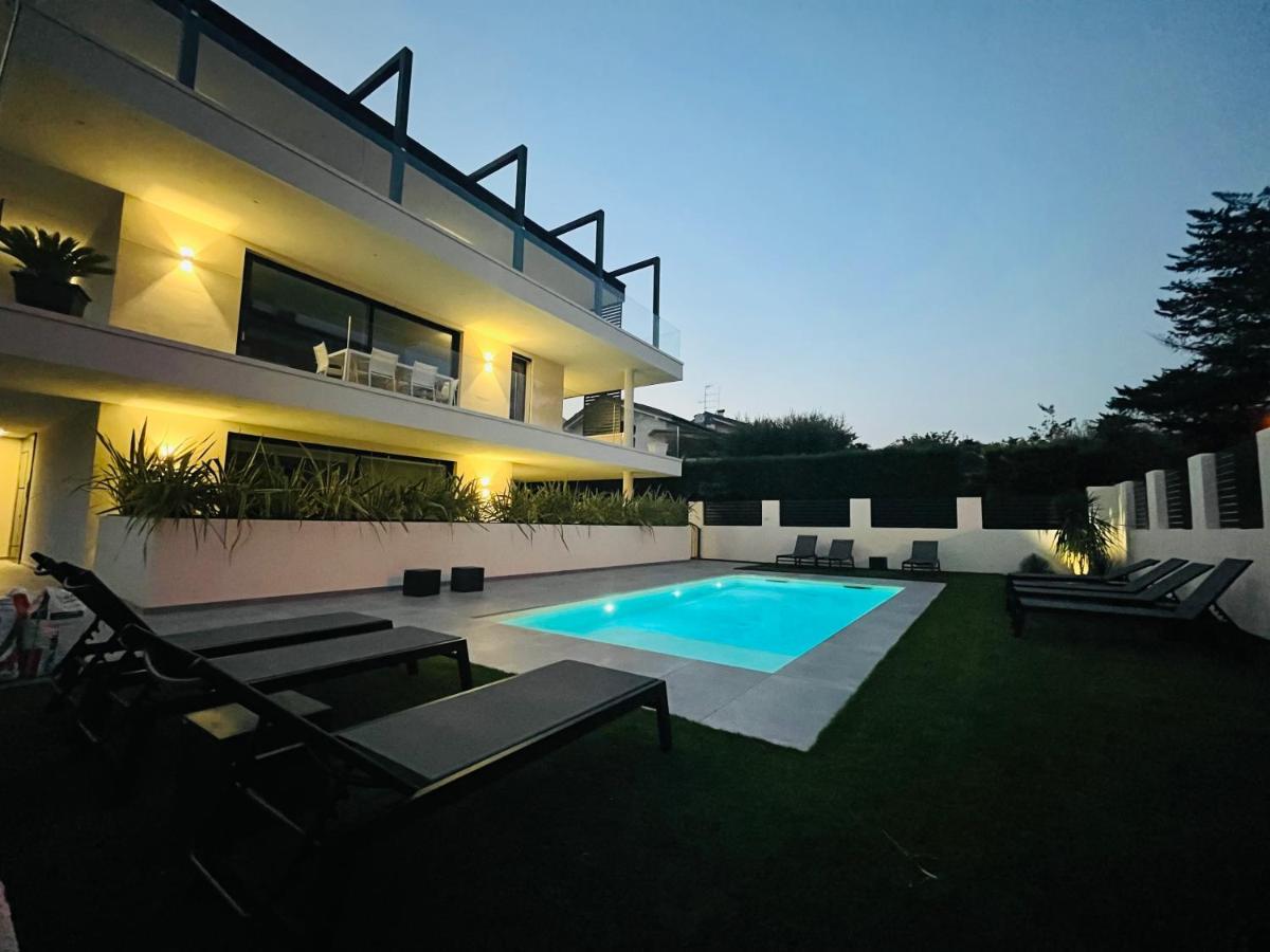 Ad Suite Apartment Riva Zewnętrze zdjęcie