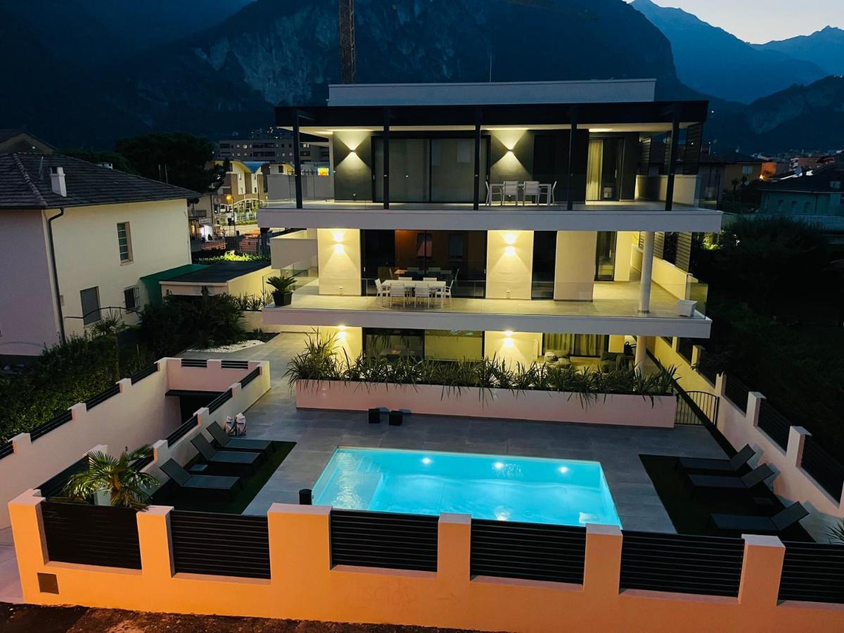 Ad Suite Apartment Riva Zewnętrze zdjęcie
