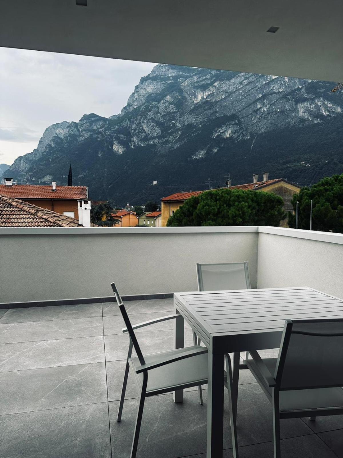 Ad Suite Apartment Riva Zewnętrze zdjęcie