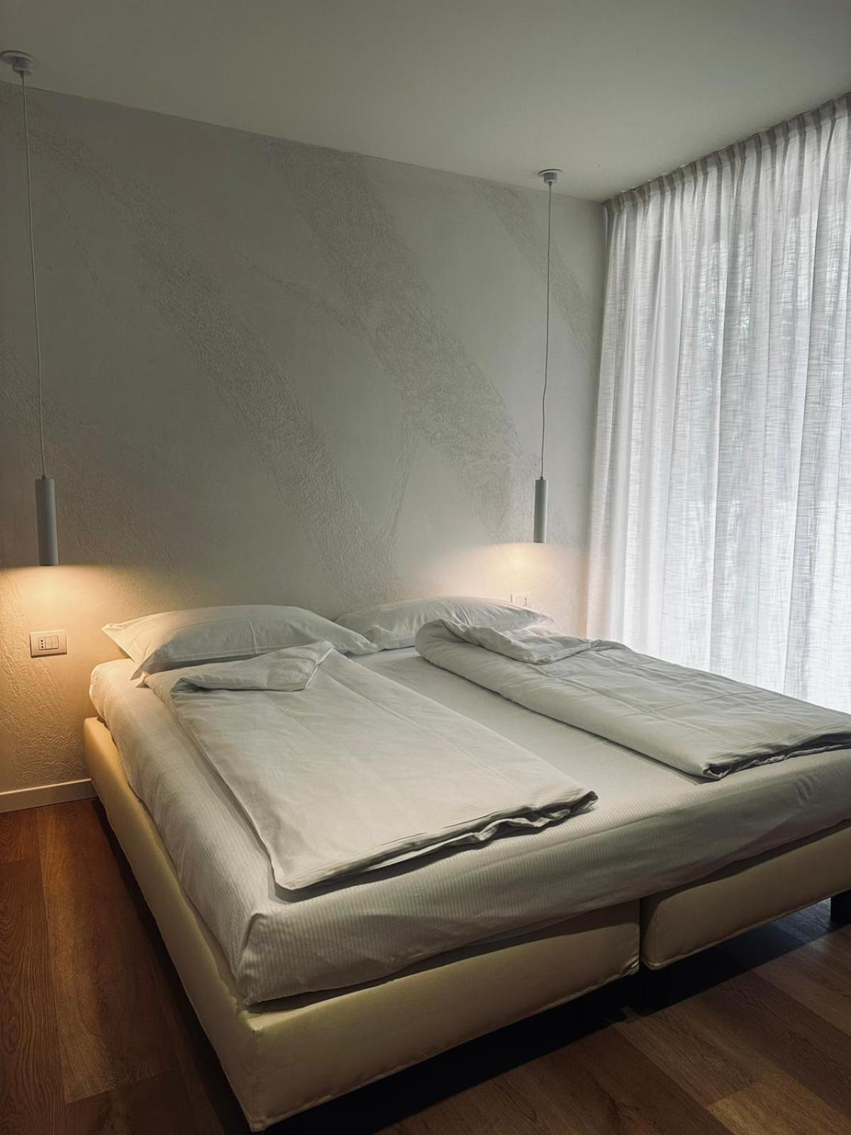 Ad Suite Apartment Riva Zewnętrze zdjęcie