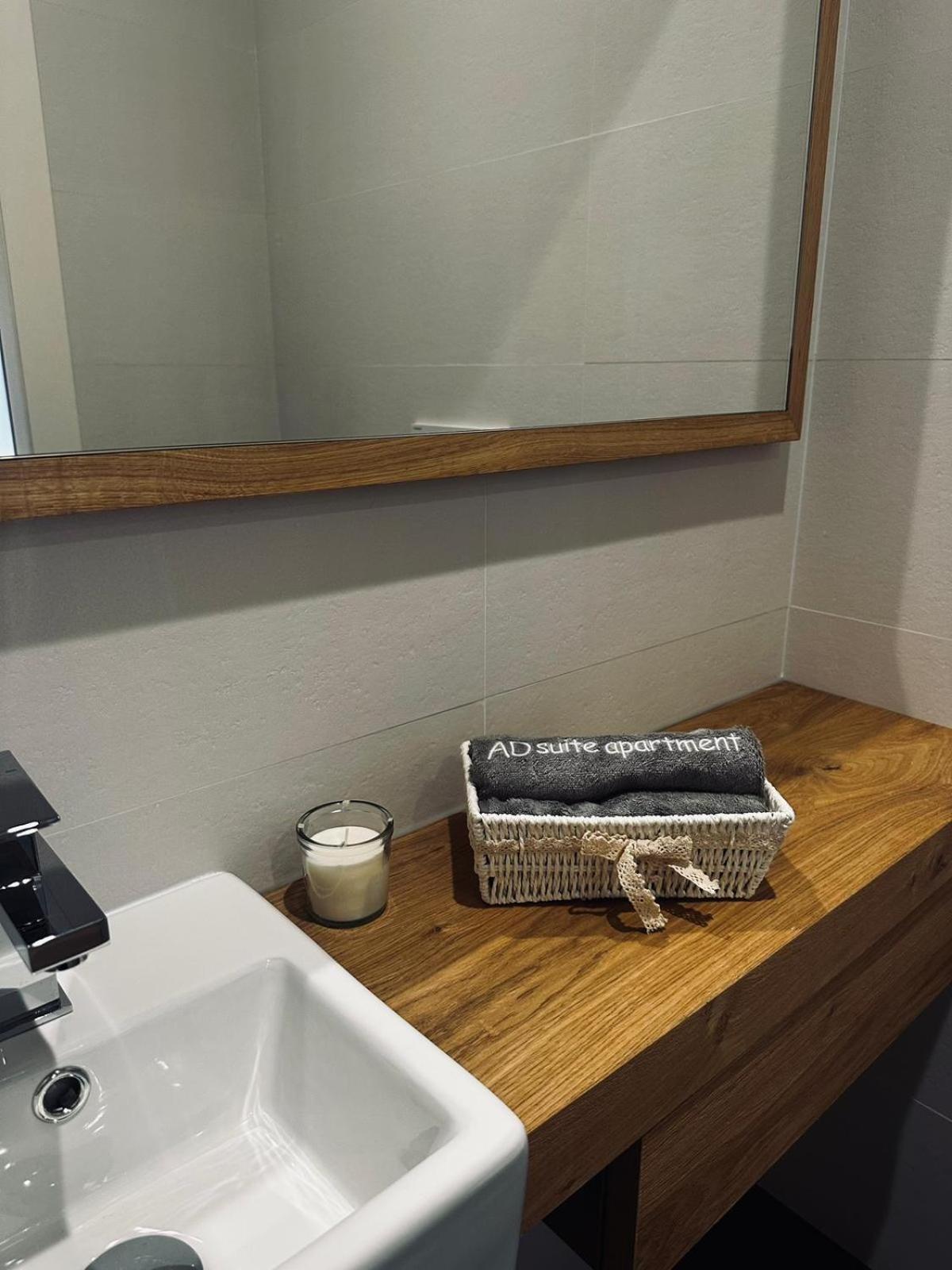 Ad Suite Apartment Riva Zewnętrze zdjęcie