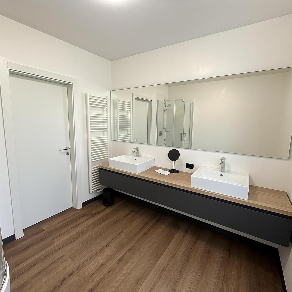 Ad Suite Apartment Riva Zewnętrze zdjęcie