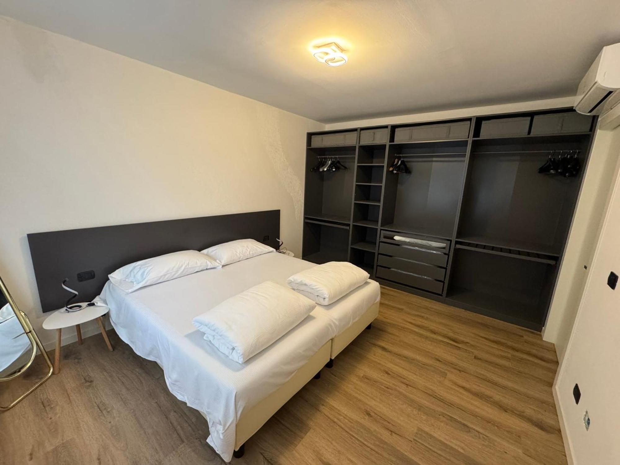 Ad Suite Apartment Riva Zewnętrze zdjęcie