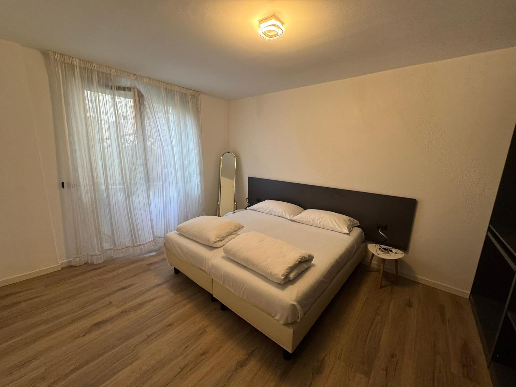 Ad Suite Apartment Riva Zewnętrze zdjęcie