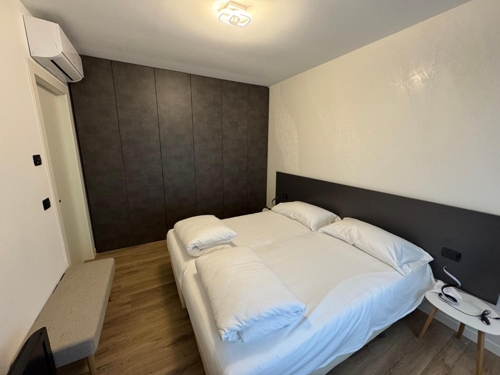 Ad Suite Apartment Riva Zewnętrze zdjęcie