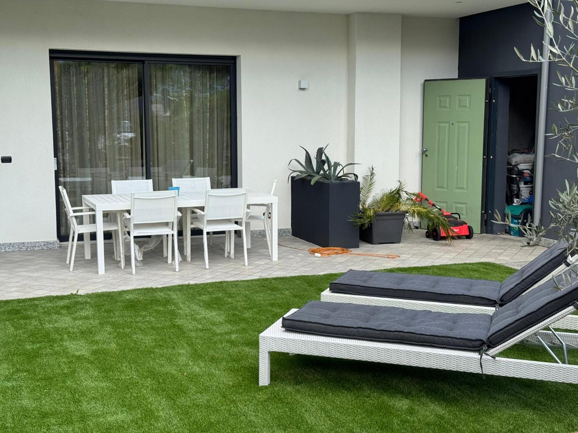 Ad Suite Apartment Riva Zewnętrze zdjęcie