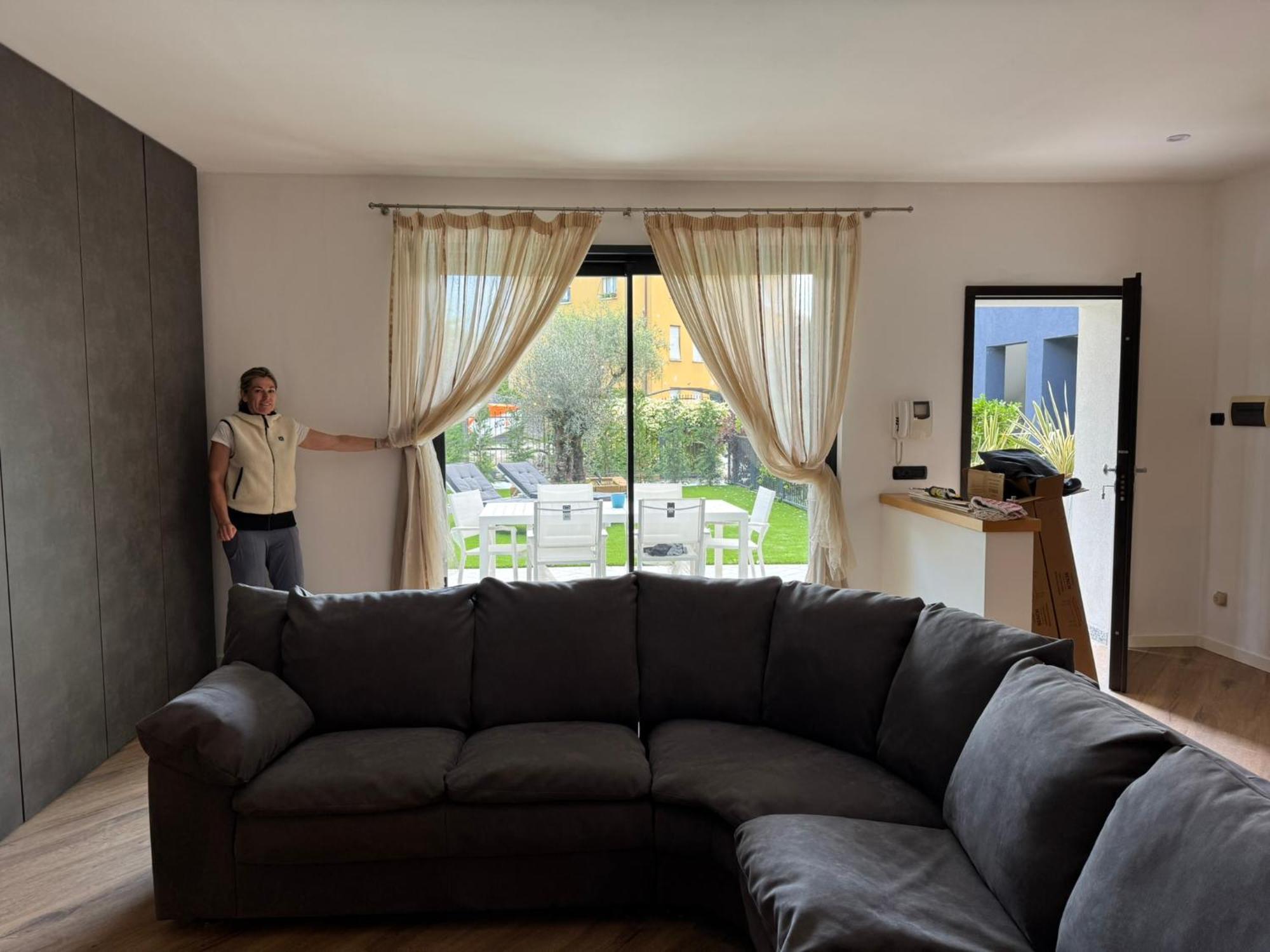 Ad Suite Apartment Riva Zewnętrze zdjęcie